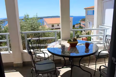 Apartman More